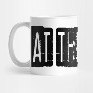 At the Gates Mug